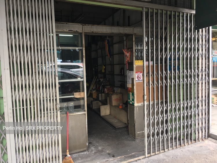 Geylang Road (D14), Shop House #170256242